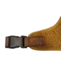 Gotoo Arnés ajustable teddy marrón para perros Online