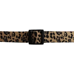 Gotoo Arnés estampado leopardo para perros Best