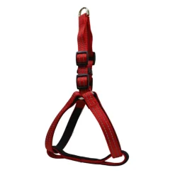 Gotoo Arnés reflectante de neopreno rojo para perros Discount