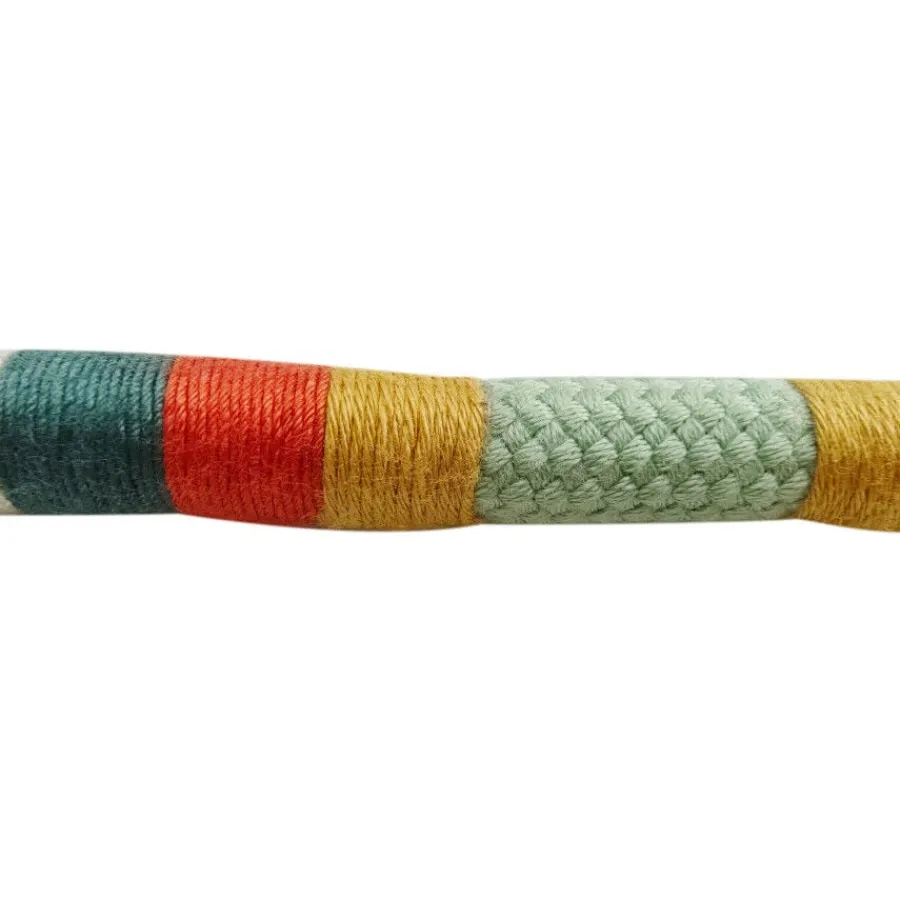 Gotoo Collar cuero verde para perros Sale