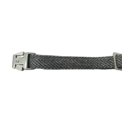 Gotoo Collar espiga gris para perros Discount