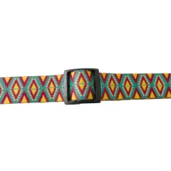 Gotoo Collar estampado geométrico para perros Clearance