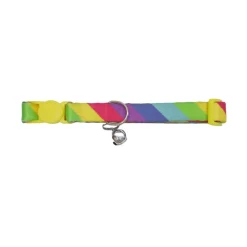 Gotoo Collar multicolor para gatos