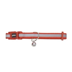 Gotoo Collar reflectante rojo para gatos Outlet