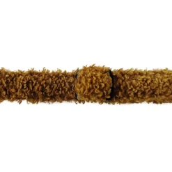Gotoo Collar teddy marrón para perros Outlet
