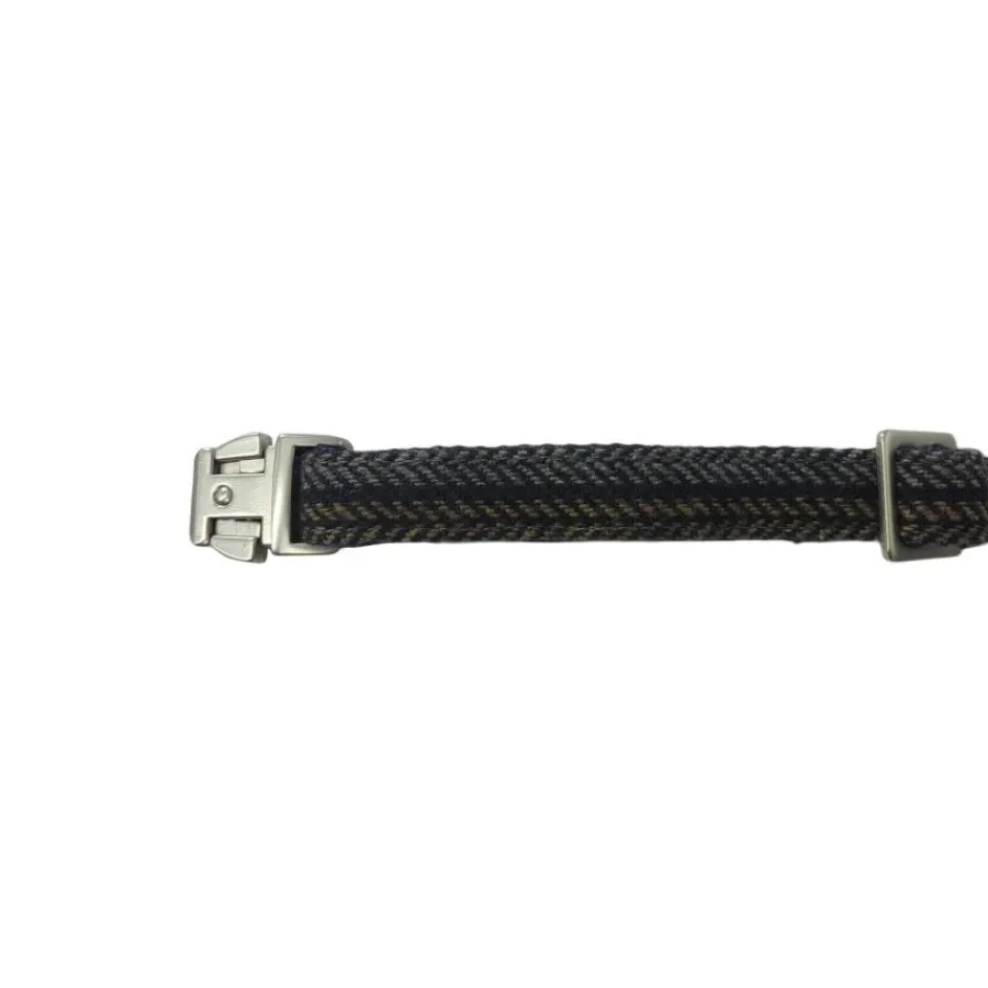 Gotoo Collar Tweed azul para perros Online
