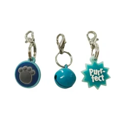 Gotoo Conjunto de chapas para gatos Clearance