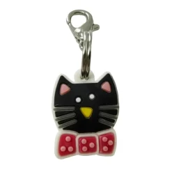 Gotoo Conjunto de chapas rosas para gatos Hot