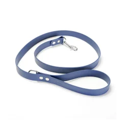 Gotoo Correa Biothane azul para perros Hot