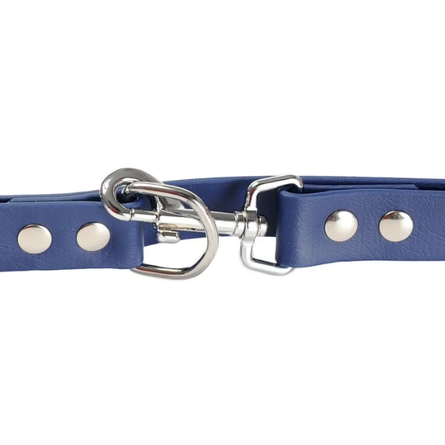 Gotoo Correa Biothane azul para perros Hot