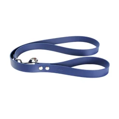 Gotoo Correa Biothane azul para perros Hot