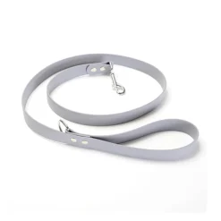 Gotoo Correa Biothane gris para perros Best