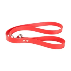 Gotoo Correa Biothane roja para perros Discount