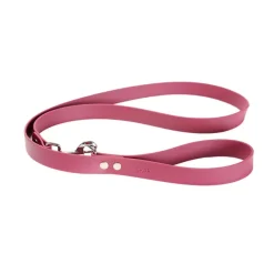 Gotoo Correa Biothane roja vino para perros Sale