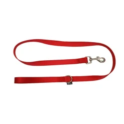 Gotoo Correa de nylon roja para perros Sale