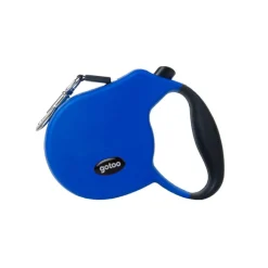 Gotoo Correa extensible azul para perros Sale
