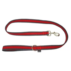 Gotoo Correa reflectante de malla roja para perro Sale