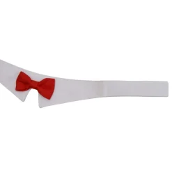 Gotoo Pajarita roja para gatos Clearance