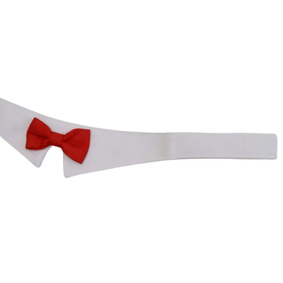 Gotoo Pajarita roja para gatos Clearance