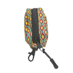 Gotoo Porta bolsas estampado geométrico para perros Best