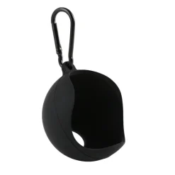 Gotoo Porta pelotas negro para perros Clearance