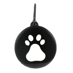 Gotoo Porta pelotas negro para perros Clearance