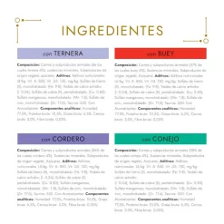 Gourmet Gold Mousse Sabores Variados Sale