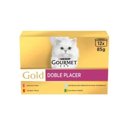 Gourmet Gold Surtido lata para gatos Clearance