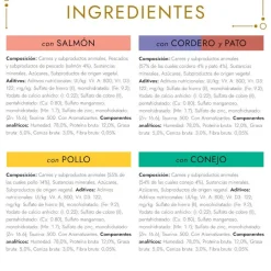 Gourmet Gold Terrine de Carnes lata para gatos Online