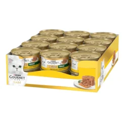 Gourmet Gold Terrine de Pollo lata para gatos Sale