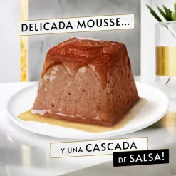Gourmet Revelations Buey tarrina en mousse Discount