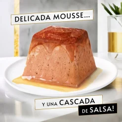 Gourmet Revelations Pollo tarrinas en mousse para gatos Clearance