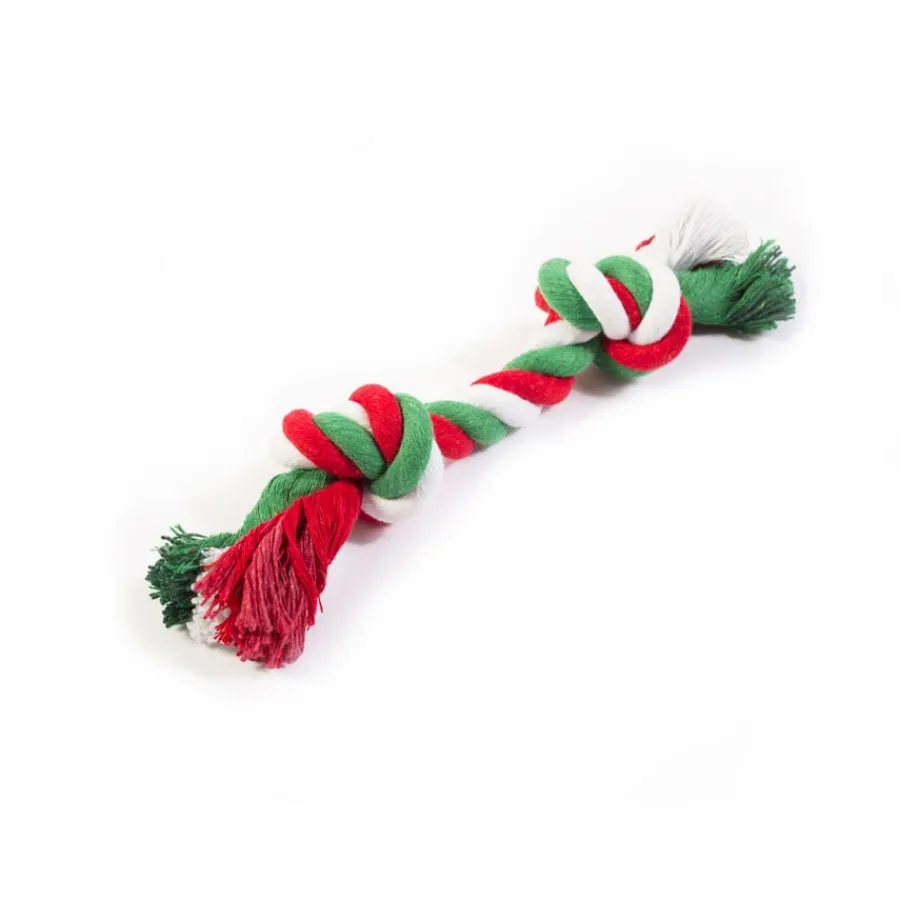 Guau Christmas Caja de Regalos para perros