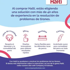 Halti Arnés de Adiestramiento Antitirones para perros Sale