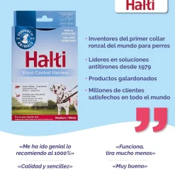 Halti Arnés de Adiestramiento Antitirones para perros Sale