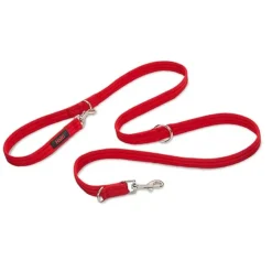 Company Of Animals Halti correa de adiestramiento roja para perros medianos y pequeños Clearance