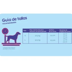 Company Of Animals Halti correa de adiestramiento roja para perros medianos y pequeños Clearance