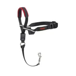Company Of Animals Halti Optifit collar antitirones negro para perros Clearance