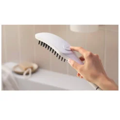 Hansgrohe Alcachofa de Ducha Blanca para perros Sale