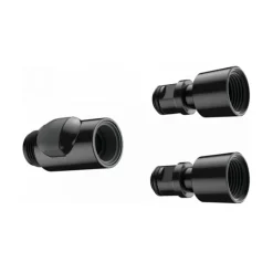 Hansgrohe Set de Acople de Duchas para perros