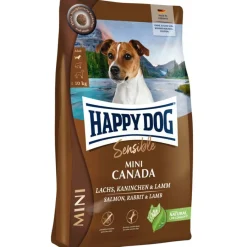 Happy Dog Adult Mini Canada pienso