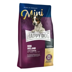 Happy Dog Adult Mini Ireland pienso Clearance