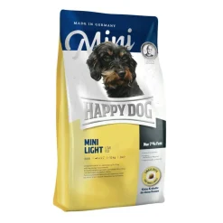 Happy Dog Adult Mini Light pienso Discount