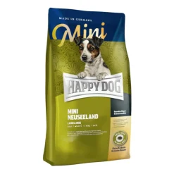 Happy Dog Adult Mini Neuseeland pienso Discount