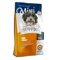 Happy Dog Adult Mini pienso