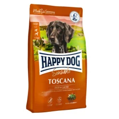Happy Dog Adult Sensible Toscana Pato y Salmón pienso Outlet