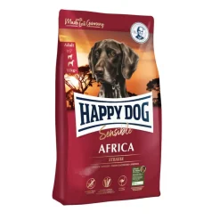 Happy Dog Avestruz Sensible Africa pienso Outlet