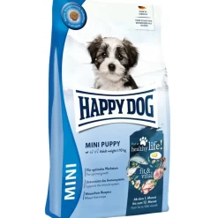 Happy Dog Mini Baby&Junior Supreme pienso Clearance