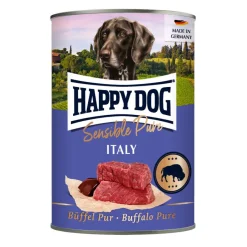 Happy Dog Pure Búfalo lata Best