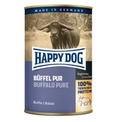 Happy Dog Pure Búfalo lata Best